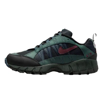 Nike Air Humara Qs Silver/desert Bronze Fj7098-001 Men's