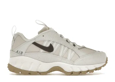 Pre-owned Nike Air Humara Se Future Motion (women's) Sneakers In Light Orewood Brown/photon Dust/sail In Multi