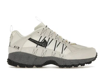 Pre-owned Nike Air Humara (women's) Sneakers In Pale Ivory/black/coconut Milk In Multi