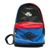 Nike Air Jordan 1 Backpack 'blue Red Black' In Multi
