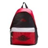 Nike Air Jordan 1 Backpack 'red Black' In Multi
