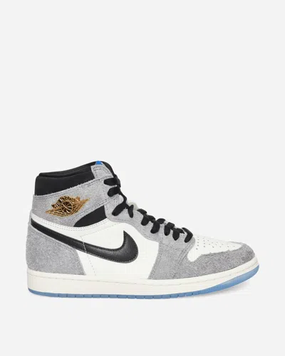 Nike Air Jordan Retro High Og In Multi