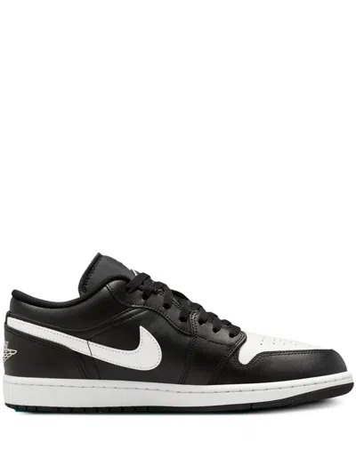 NIKE AIR JORDAN 1 LOW "ORCA