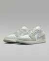 Nike Dunk Hi Retro Se Basketball Sneaker In White
