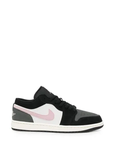 Nike Air Jordan 1 Low Se Sneakers In Multi