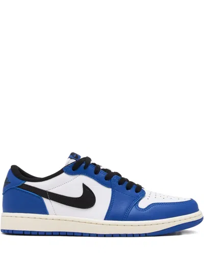 Nike Air Jordan 1 Low Sneakers