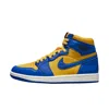 Nike Air Jordan 1 Retro High Og Varsity Maize / Game Royal - Sail Fd2596-700 Women's In Multi