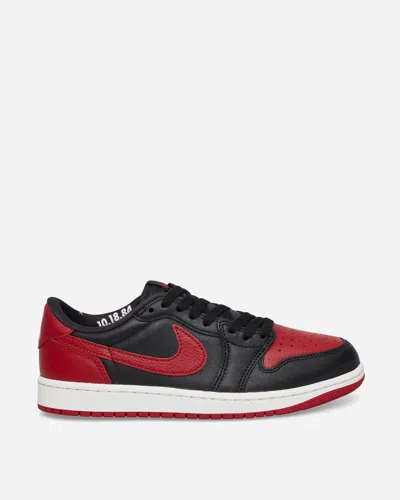 Nike Air Jordan 1 Retro Low Og  Banned  Sneakers In Multi
