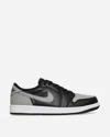 NIKE AIR JORDAN 1 RETRO LOW OG trainers SHADOW
