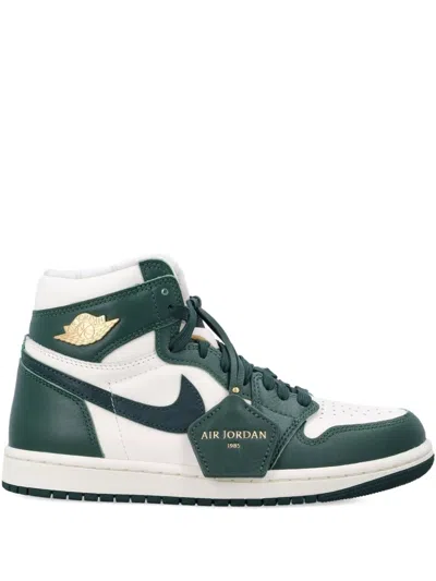 NIKE AIR JORDAN 1 SNEAKERS