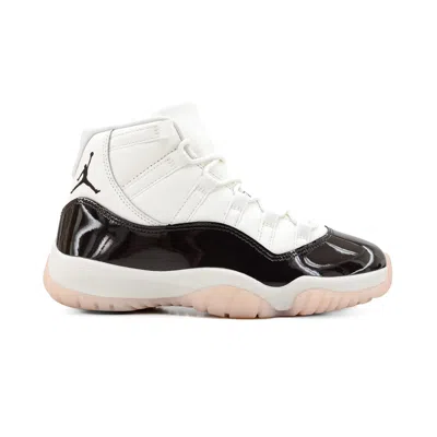 Nike Air Jordan 11 Retro Sail/velvet Brown-atmosphere Ar0715-101 Women's In White