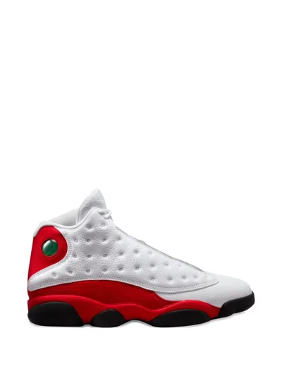Nike Air Jordan 13 Retro Sneakers In Multi