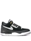 Nike Air Jordan 3 Sp Tinker Hatfield In Black