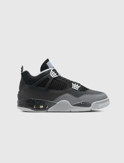 Pre-owned Nike Air Jordan 4 Fear 2024 Fq8138-002 Size 8-15 In Multicolor
