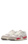 Nike Air Jordan 4 Rm Sneaker In Red