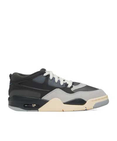 NIKE AIR JORDAN 4 RM SNEAKERS