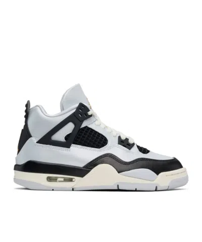 NIKE AIR JORDAN 4 SNEAKERS
