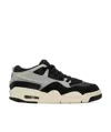 Nike Air Jordan 4rm Sneakers In Black