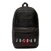 Nike Air Jordan Backpack 'black'