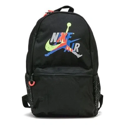 Nike Air Jordan Backpack 'black'