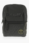 Nike Air Jordan Camouflage Backpack With Contrast Details