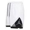 Nike Air Jordan Dri-fit Air Diamond Shorts 'white'