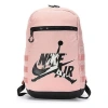 Nike Air Jordan Jumpman Air Logo Backpack 'pink'