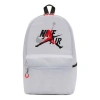 Nike Air Jordan Jumpman Air Logo Backpack 'white'