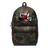 Nike Air Jordan Jumpman Backpack 'green'