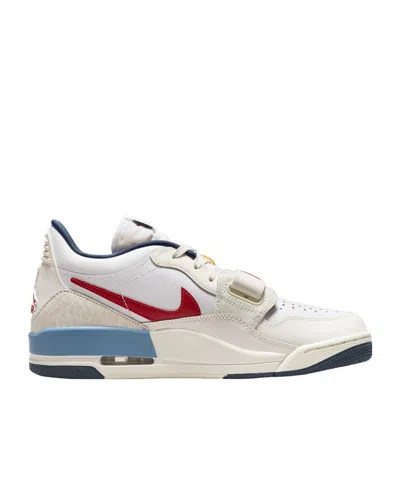 Nike Air Jordan Legacy 312 Casual Skate Shoes In Nude