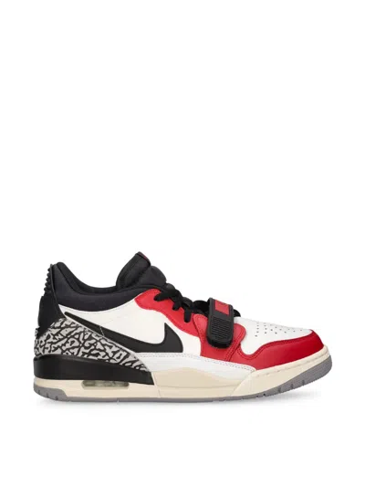 Nike Air Jordan Legacy 312 Low Sneakers In Multi