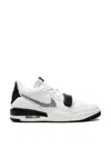 Nike Air Jordan Legacy 312 Low Sneakers In White