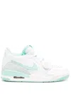 Nike Air Jordan Legacy 312 Sneakers In White