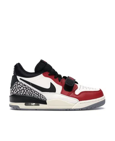 Nike Air Jordan Legacy Casual Trainers In Multi