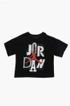 Nike Air Jordan Printed Outside The Lines T-shirt