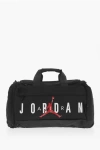 Nike Air Jordan Soli Color Weeken Bag With Logo Print