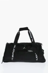 Nike Air Jordan Solid Color Maxi Duffle Bag
