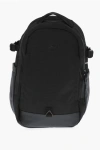 NIKE AIR JORDAN SOLID COLOR MULTI-POCKET BACKPACK