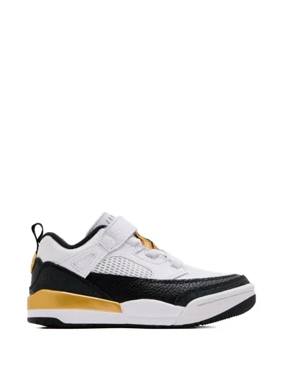 Nike Kids' Air Jordan Spizike Sneakers In Multi