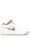 Nike Air Jordan Stadium 90 Sneakers In White