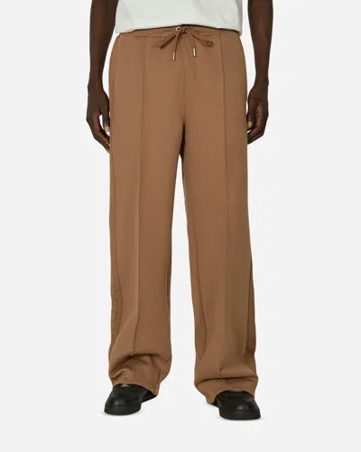 Nike Air Jordan Sweatpants Archaeo In Brown