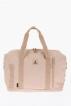 Nike Air Jordan Two-tone Rip Stop Check Cordura Franchise Weekend