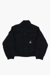 Nike Air Jordan Utility Jacket With Side Logo