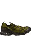 Nike Khaki Air Kukini Sneakers In Green