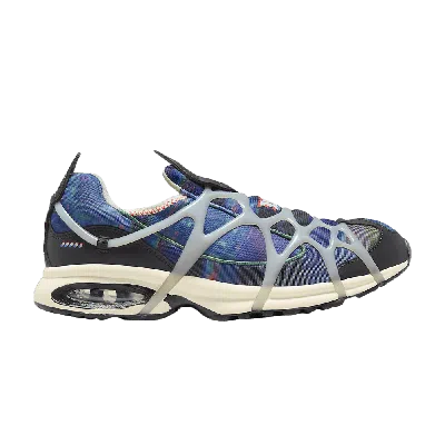Pre-owned Nike Air Kukini 'pixel' In Multi-color