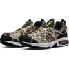 Nike Sneakers In Black/kumquat/white