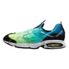 Nike Air Kukini Se Tpu-trimmed Mesh And Neoprene Slip-on Sneakers In White