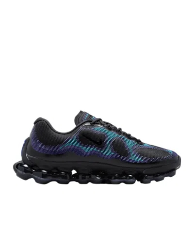 Nike Air Liquid Max Mesh Sneakers In Blue