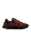 Nike Air Liquid Max Sneakers In Black