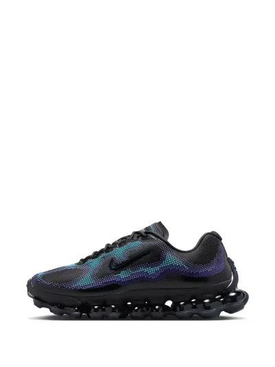 Nike Air Liquid Max Sneakers In Black